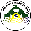 BR300 Logo